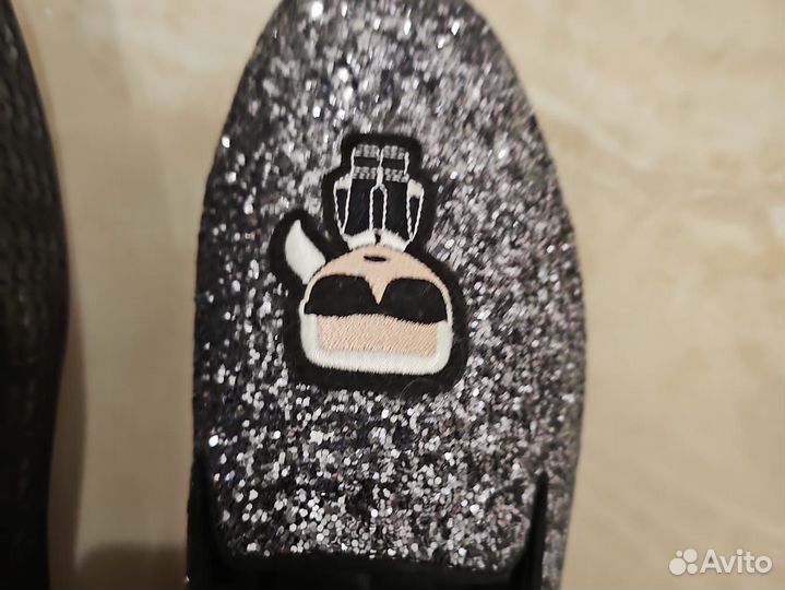 Мокасины женские 40 размер