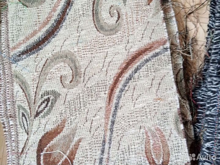 Лоскут, гобелена полоса