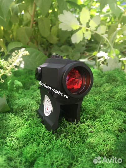 Коллиматорный прицел Micro Holosun HS403B