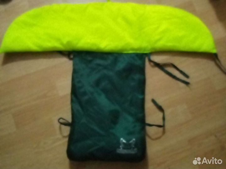 Седушка для санок