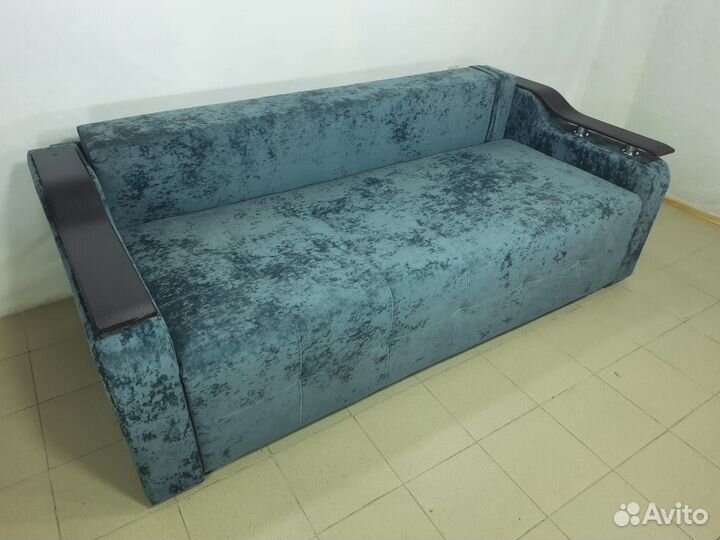 Диван еврокнижка