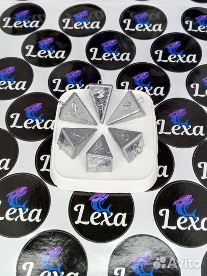 Груза доя рыбалки 