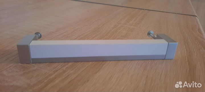 Ручки мебельные