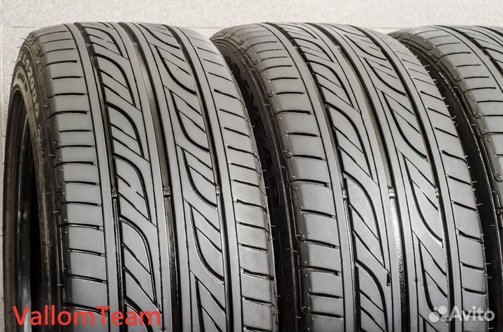 Goodyear Eagle LS2000 Hybrid II 215/50 R17 91V
