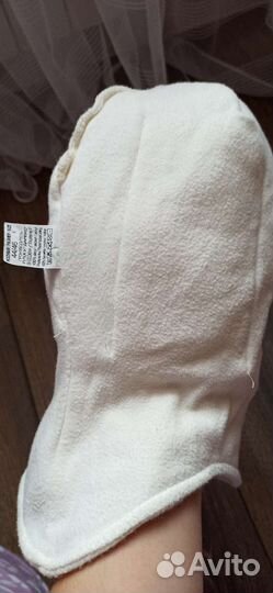 Шапка шлем зимняя Grans