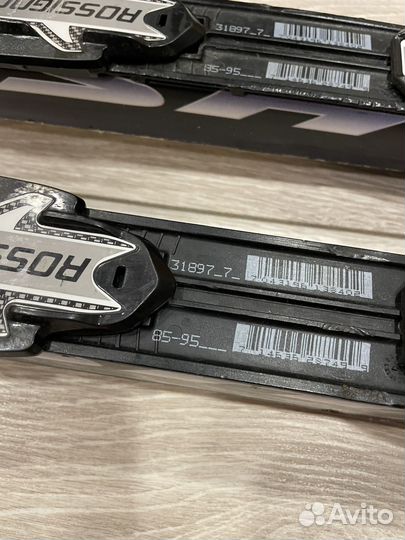 Лыжи madshus classic