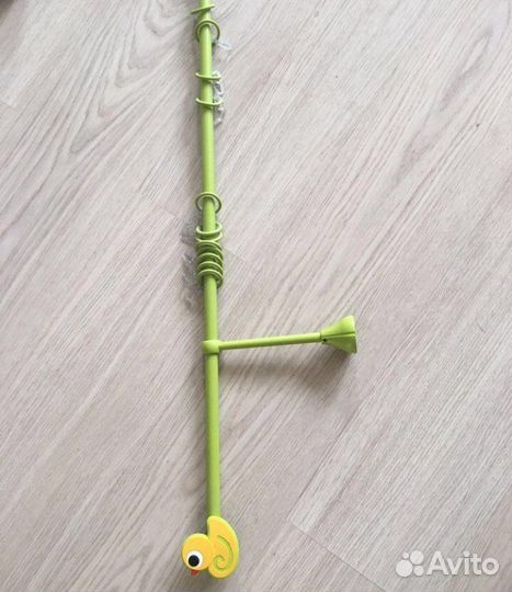 Гардина (карниз) для штор в детскую