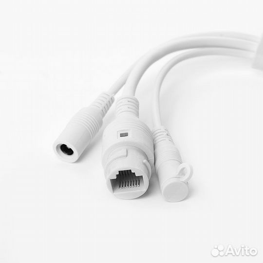 Камера корпусная