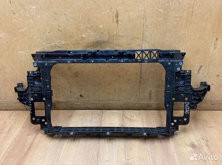 Панель передняя Kia Seltos Бу Оригинал