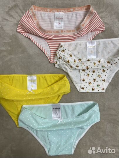 Трусики хлопок mayoral на 16 лет (170)