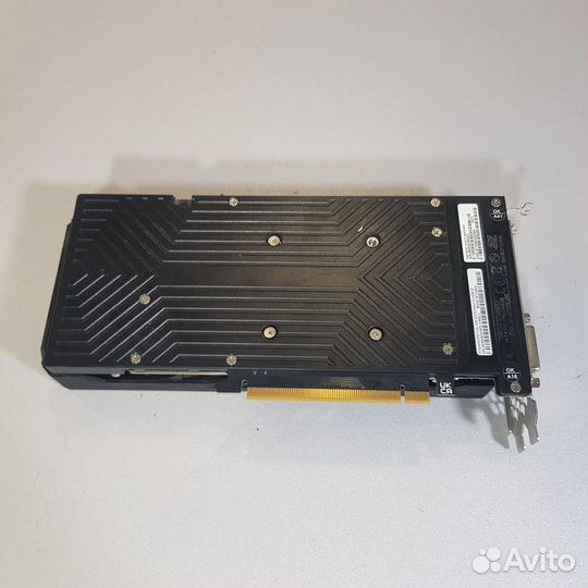 Видеокарта Palit GeForce RTX 2060 Super Dual 8Гб