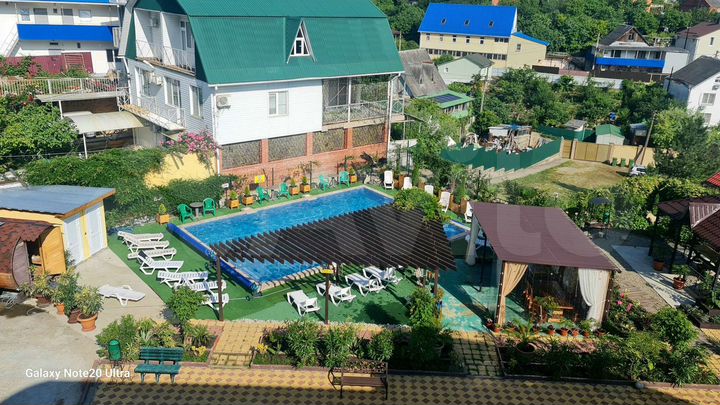 Комната 30 м² в 2-к., 4/4 эт.