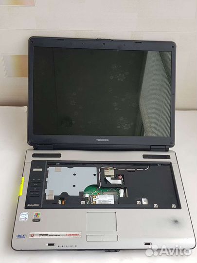 Toshiba A100-811