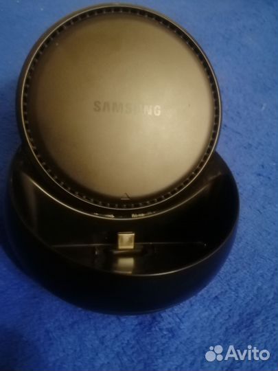 Samsung dex station