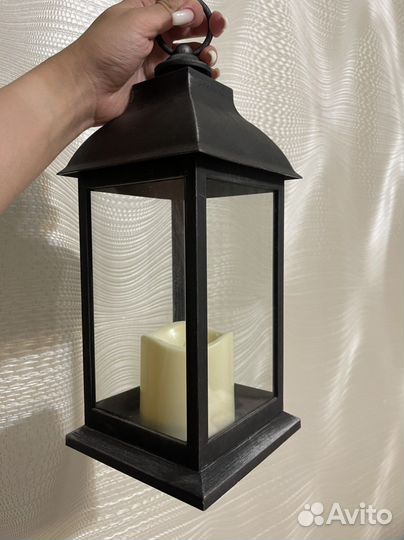 Фонарь светильник