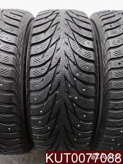 Yokohama Ice Guard IG35 215/60 R16 107U