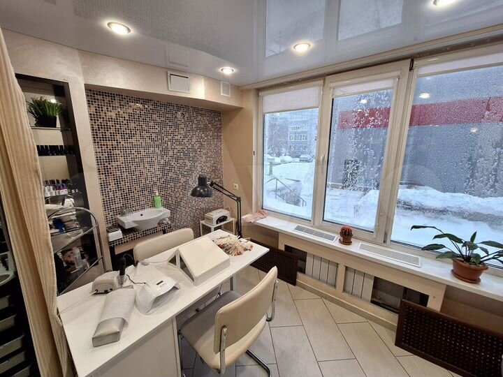 Свободного назначения, 47.3 м²