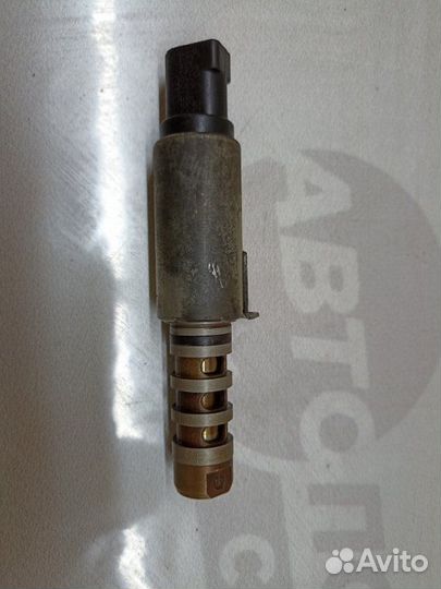 Клапан VVT-i Audi A6 C6 BDW 2006