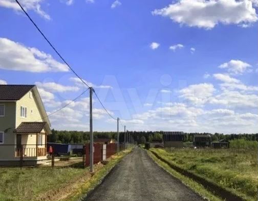 Участок 7,8 сот. (ИЖС)