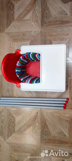 Столик для кормления ребенка