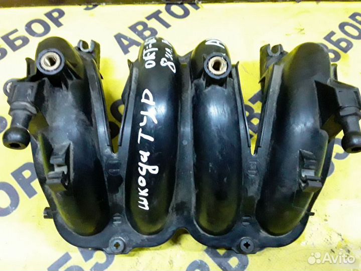 Коллектор впускной Skoda Octavia Tour