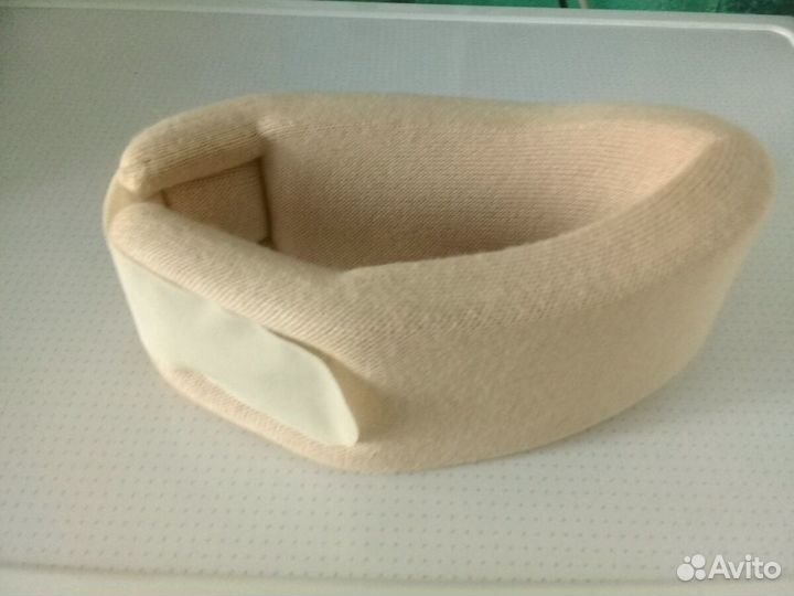 Воротник 'Шанца' взрослый