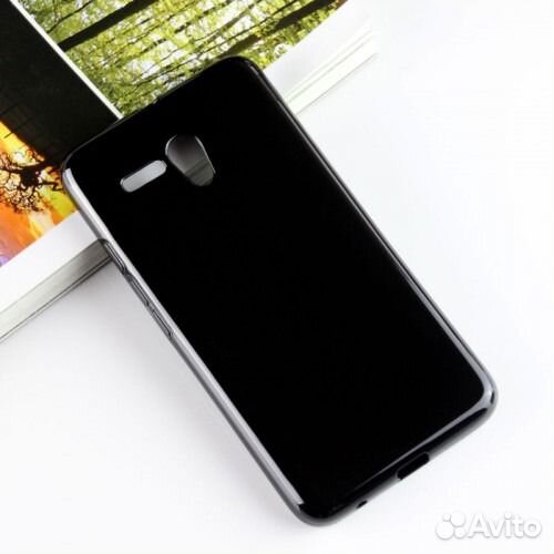 Чехол подставка для Alcatel One Touch Pop 3 5.5