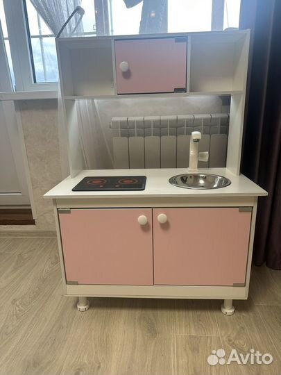 Детская кухня