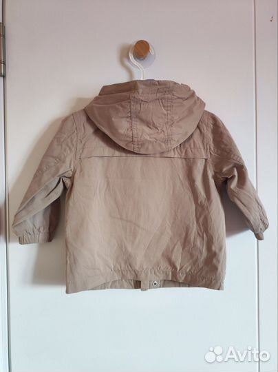 Куртка next 86