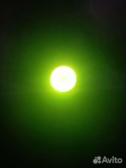 Фонарик СССР