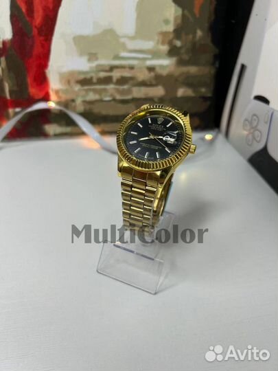 Часы Rolex Datejust Gold (новые)