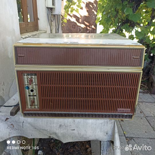 Кондиционер бк 1500 б/у