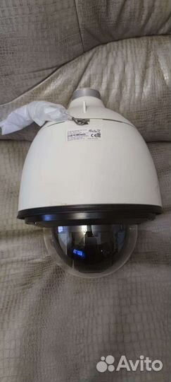 Камера видеонаблюдения уличная Wisenet XNP-6320H