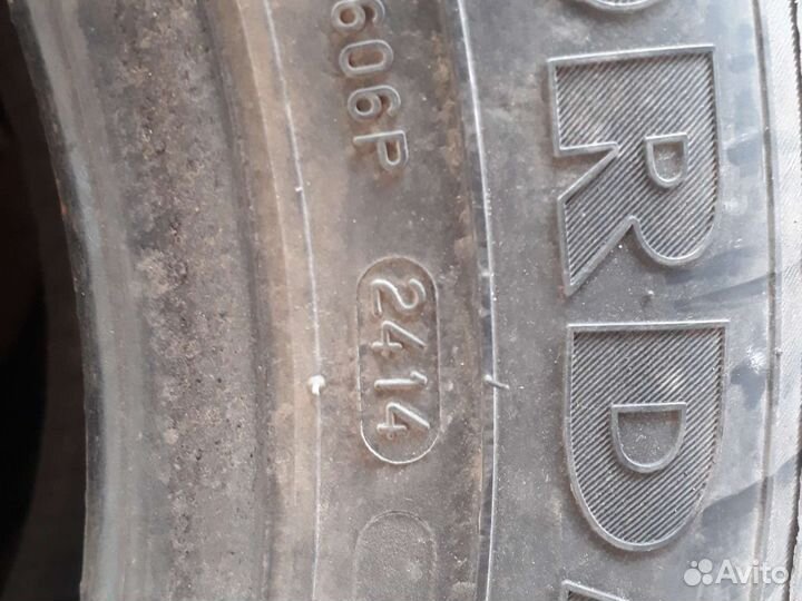 Nordman Nordman 4 195/65 R15