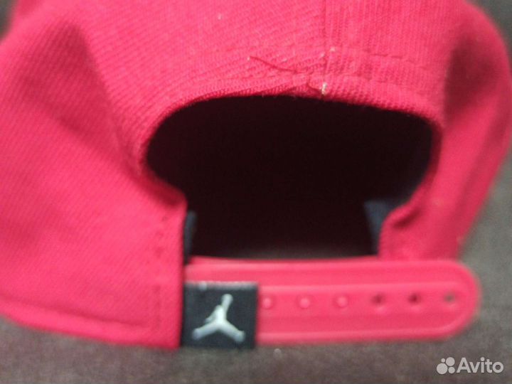 Кепка Jordan оригинал