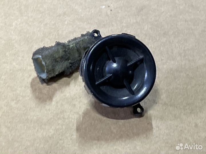 Пищалка Динамик Lacetti Лачетти седан