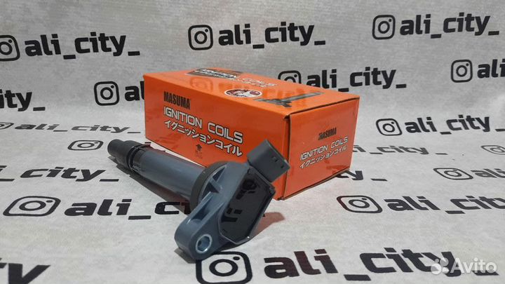 Катушка зажигания Камри 50 2,5 Masuma