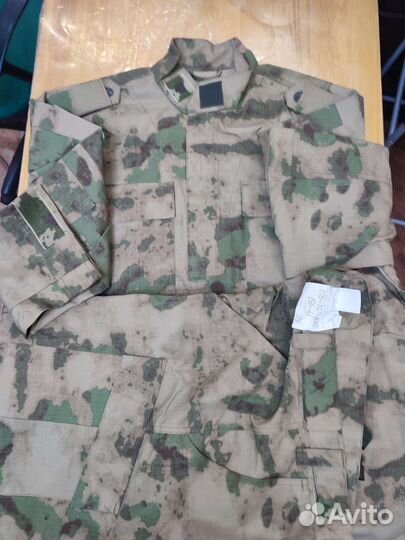 Военная форма