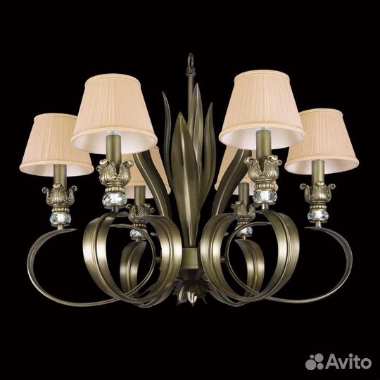 Люстра Lightstar Antique 