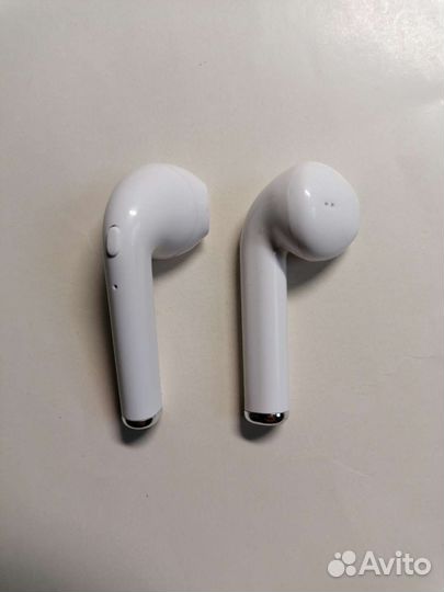 Блютуз наушники, новые