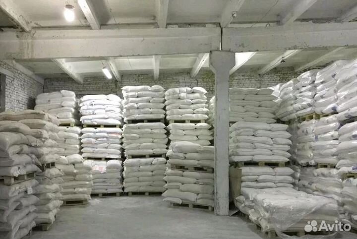Сахарный песок оптом от 20 т