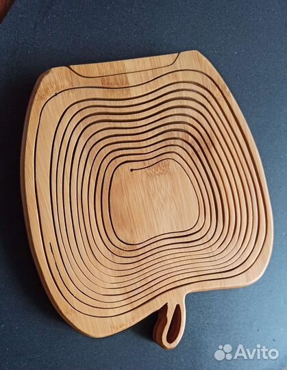 Корзина для конфет