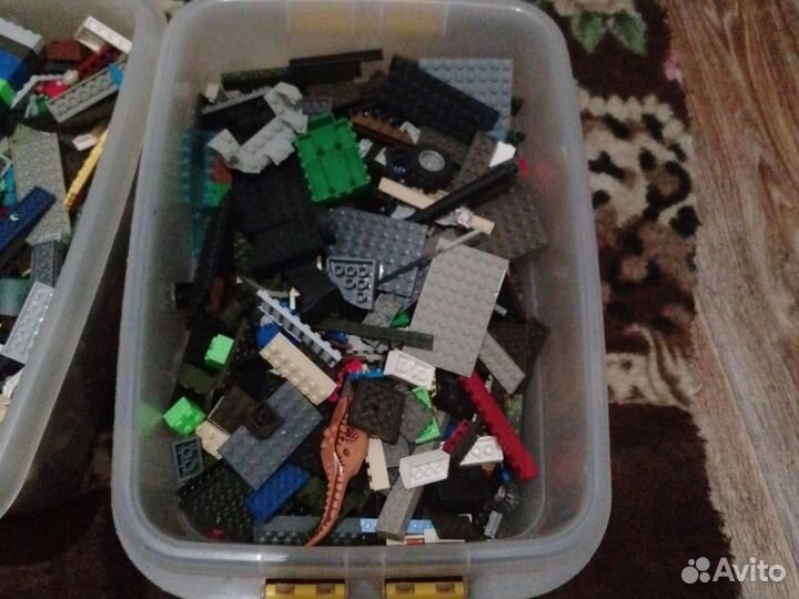 Lego
