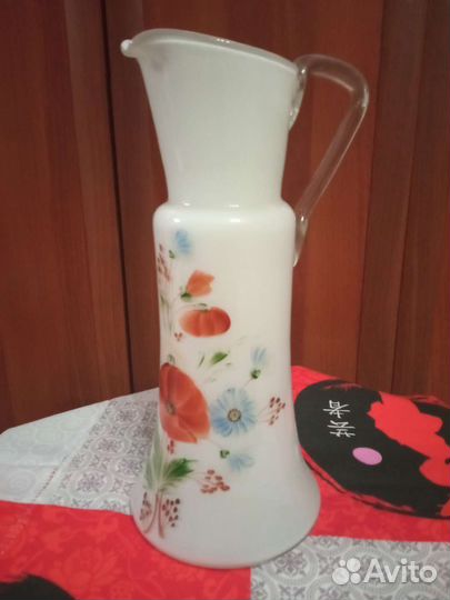 Кувшин СССР