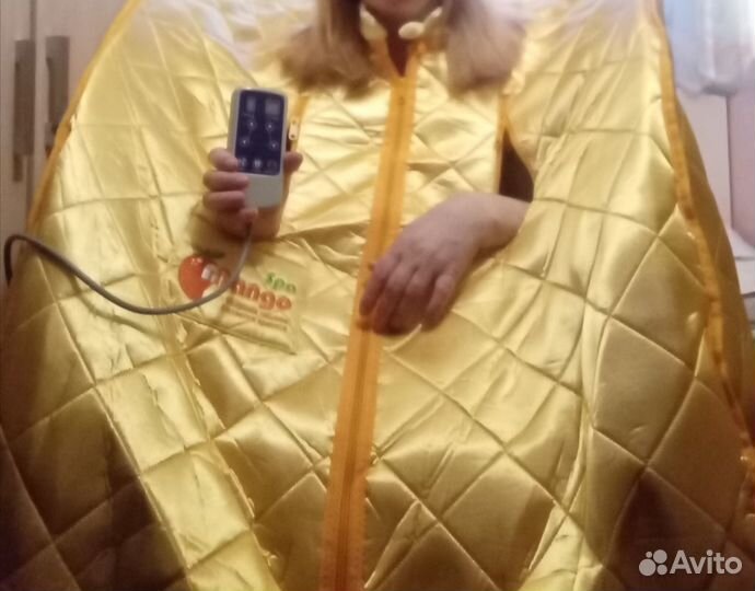 Спа Spa домашний 