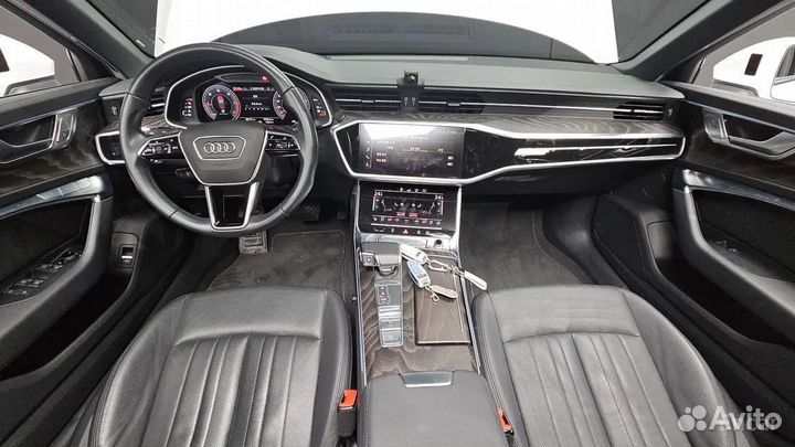 Audi A6 2.0 AMT, 2020, 69 171 км