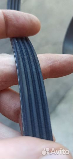 Ремень поликлиновый