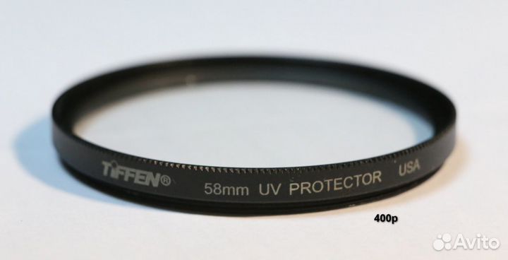 Фильтры разные и