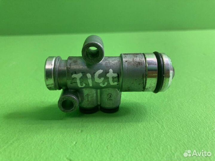 Клапан управления кпп mercedes-benz actros MP II