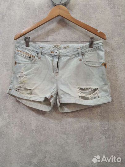 Джинсовые шорты River Island L